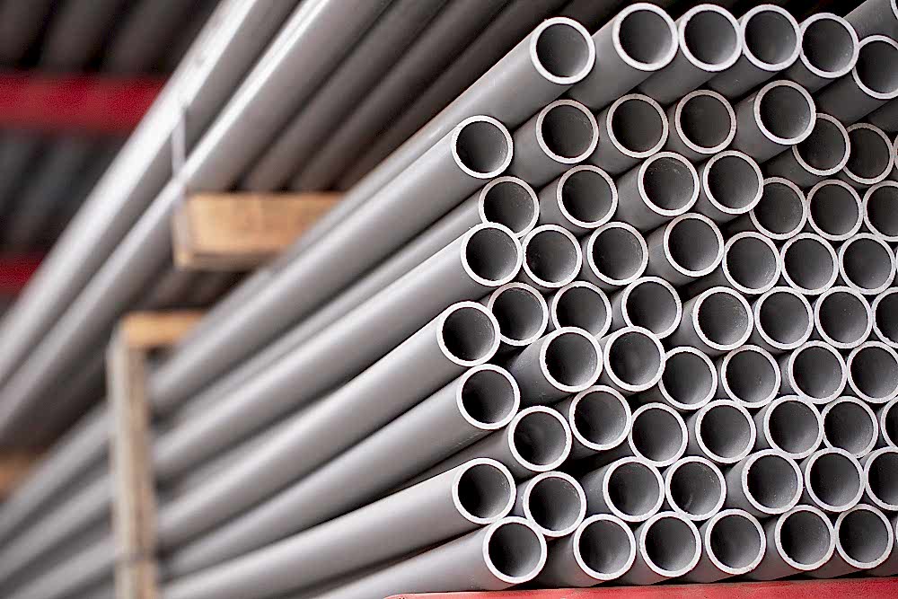 Paslanmaz Malzeme Tedariği